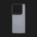 Чехол Frame Case для Motorola Edge 60/Edge 60 Fusion (Black)