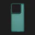 Чехол Frame Case для Motorola Edge 60/Edge 60 Fusion (Green)