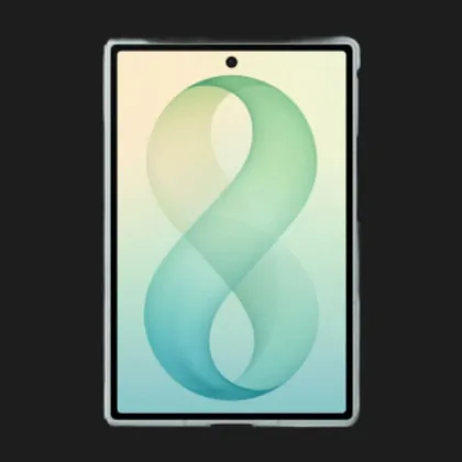 Чохол Samsung Silicone Magnet Case для Samsung Fold 8 (Green) у Вараші