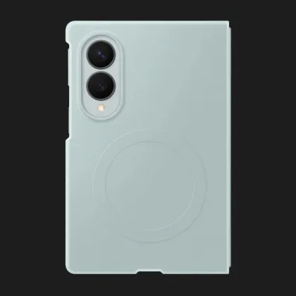 Чохол Samsung Silicone Magnet Case для Samsung Fold 8 (Green) у Вараші