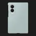 Чохол Samsung Silicone Magnet Case для Samsung Fold 8 (Green)