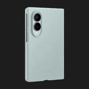 Чехол Samsung Silicone Magnet Case для Samsung Fold 8 (Green) в Луцке