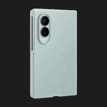 Чохол Samsung Silicone Magnet Case для Samsung Fold 8 (Green) у Вараші