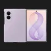 Чохол Samsung Silicone Magnet Case для Samsung Fold 8 (Violet)