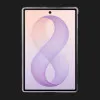 Чохол Samsung Silicone Magnet Case для Samsung Fold 8 (Violet)