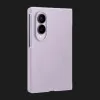 Чохол Samsung Silicone Magnet Case для Samsung Fold 8 (Violet)