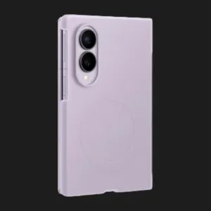 Чехол Samsung Silicone Magnet Case для Samsung Fold 8 (Violet) в Хмельницком