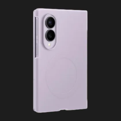 Чохол Samsung Silicone Magnet Case для Samsung Fold 8 (Violet) у Вараші