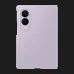 Чохол Samsung Silicone Magnet Case для Samsung Fold 8 (Violet)