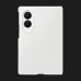 Чохол Samsung Silicone Magnet Case для Samsung Fold 8 (White)