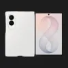 Чохол Samsung Silicone Magnet Case для Samsung Fold 8 (White)