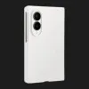 Чохол Samsung Silicone Magnet Case для Samsung Fold 8 (White)
