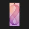 Чохол Samsung Silicone Magnet Case для Samsung Fold 8 Ultra (Dark Violet)