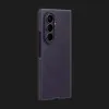 Чохол Samsung Silicone Magnet Case для Samsung Fold 8 Ultra (Dark Violet)