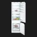 Холодильник вбудований Bosch (KIS87AFE0N) (White)