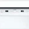 Холодильник вбудований Bosch (KIS87AFE0N) (White)