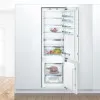 Холодильник вбудований Bosch (KIS87AFE0N) (White)