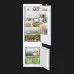 Холодильник вбудований Bosch (KIV87NSE06) (White)