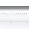 Холодильник вбудований Bosch (KIV87NSE06) (White)