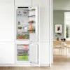 Холодильник вбудований Bosch (KIV87NSE06) (White)