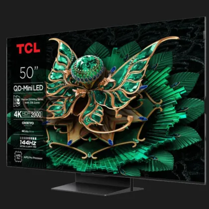 Телевизор TCL 50 50Q7C (Standard)
