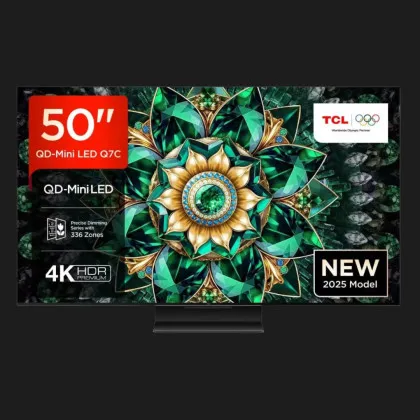 Телевизор TCL 50 50Q7C (Standard)
