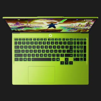 Ноутбук Lenovo LOQ 15AHP11 15,3" (AMD Ryzen 7/16GB/512GB (SSD)/RTX 5050) (83TN005NRA) (UA)