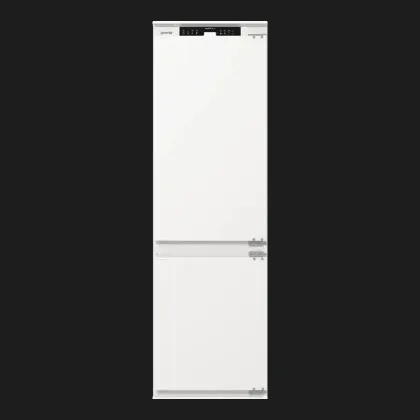 Холодильник вбудований Gorenje (NRKI517E41) (White)