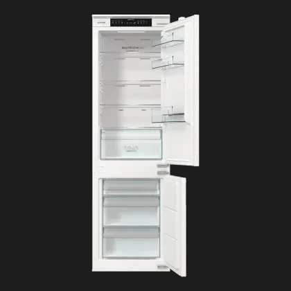 Холодильник вбудований Gorenje (NRKI517E41) (White)