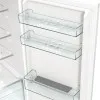 Холодильник вбудований Gorenje (NRKI517E41) (White)