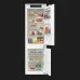 Холодильник вбудований Gorenje (NRKI517E41) (White)