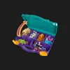 Конструктор LEGO Friends Творческий чемодан для путешествий и отдыха на пляже (42672)