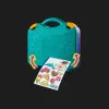 Конструктор LEGO Friends Творческий чемодан для путешествий и отдыха на пляже (42672)