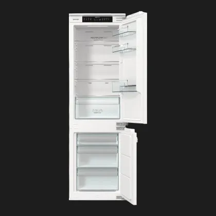Холодильник вбудований Gorenje (NRKI517E42) (White)