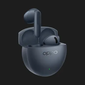 Навушники OPPO Enco Air5s (Midnight Black) (ETEF1)