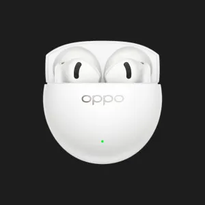 Навушники OPPO Enco Air5s (Lunar White) (ETEF1)