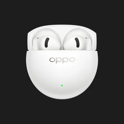 Наушники OPPO Enco Air5s (Lunar White) (ETEF1)