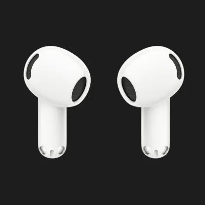Наушники OPPO Enco Air5s (Lunar White) (ETEF1)