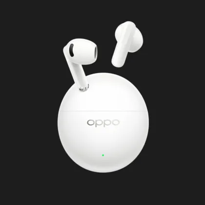 Наушники OPPO Enco Air5s (Lunar White) (ETEF1)