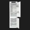 Холодильник вбудований Gorenje (NRKI517E61WF) (White)