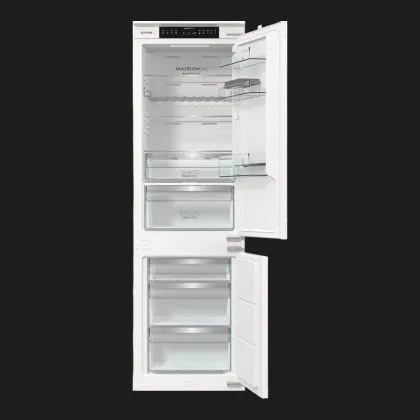 Холодильник вбудований Gorenje (NRKI517E61WF) (White)