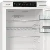 Холодильник вбудований Gorenje (NRKI517E61WF) (White)