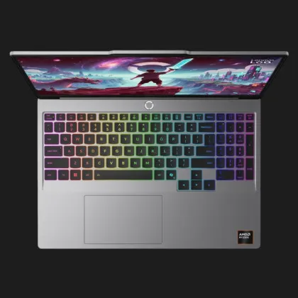 Ноутбук Lenovo LOQ 15AHP11 15,3" (AMD Ryzen 7/16GB/512GB (SSD)/RTX 5060) (83TN00BDRA) (UA)