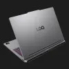 Ноутбук Lenovo LOQ 15AHP11 15,3" (AMD Ryzen 7/16GB/512GB (SSD)/RTX 5060) (83TN00BDRA) (UA)