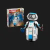 Конструктор LEGO Super Heroes Marvel Фантастична четвірка H.E.R.B.I.E. (76339)