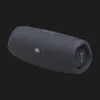 Акустика JBL Charge Essential 3 SE (Gun Metal)