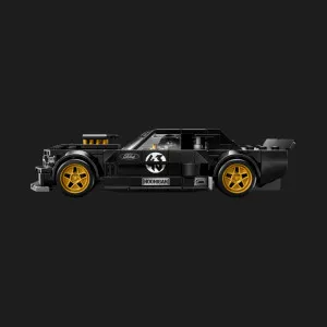 Конструктор LEGO Speed Champions Ford Mustang Hoonicorn V1 65 Ken Block (77262)