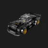 Конструктор LEGO Speed Champions Ford Mustang Hoonicorn V1 65 Ken Block (77262)