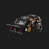 Конструктор LEGO Speed Champions Ford Mustang Hoonicorn V1 65 Ken Block (77262)
