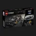 Конструктор LEGO Speed Champions Ford Mustang Hoonicorn V1 65 Ken Block (77262)